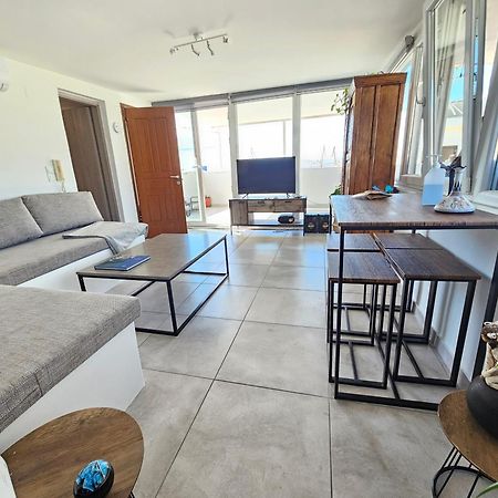 Appartamento Liberty Roof House Ermoupoli Esterno foto