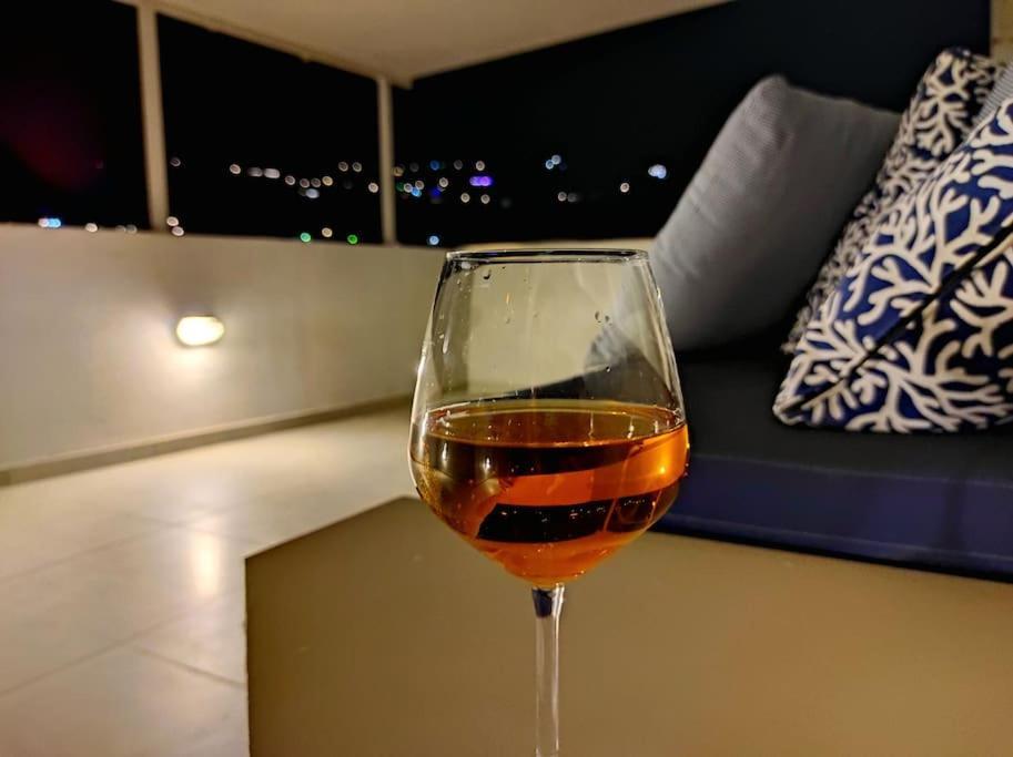 Appartamento Liberty Roof House Ermoupoli Esterno foto