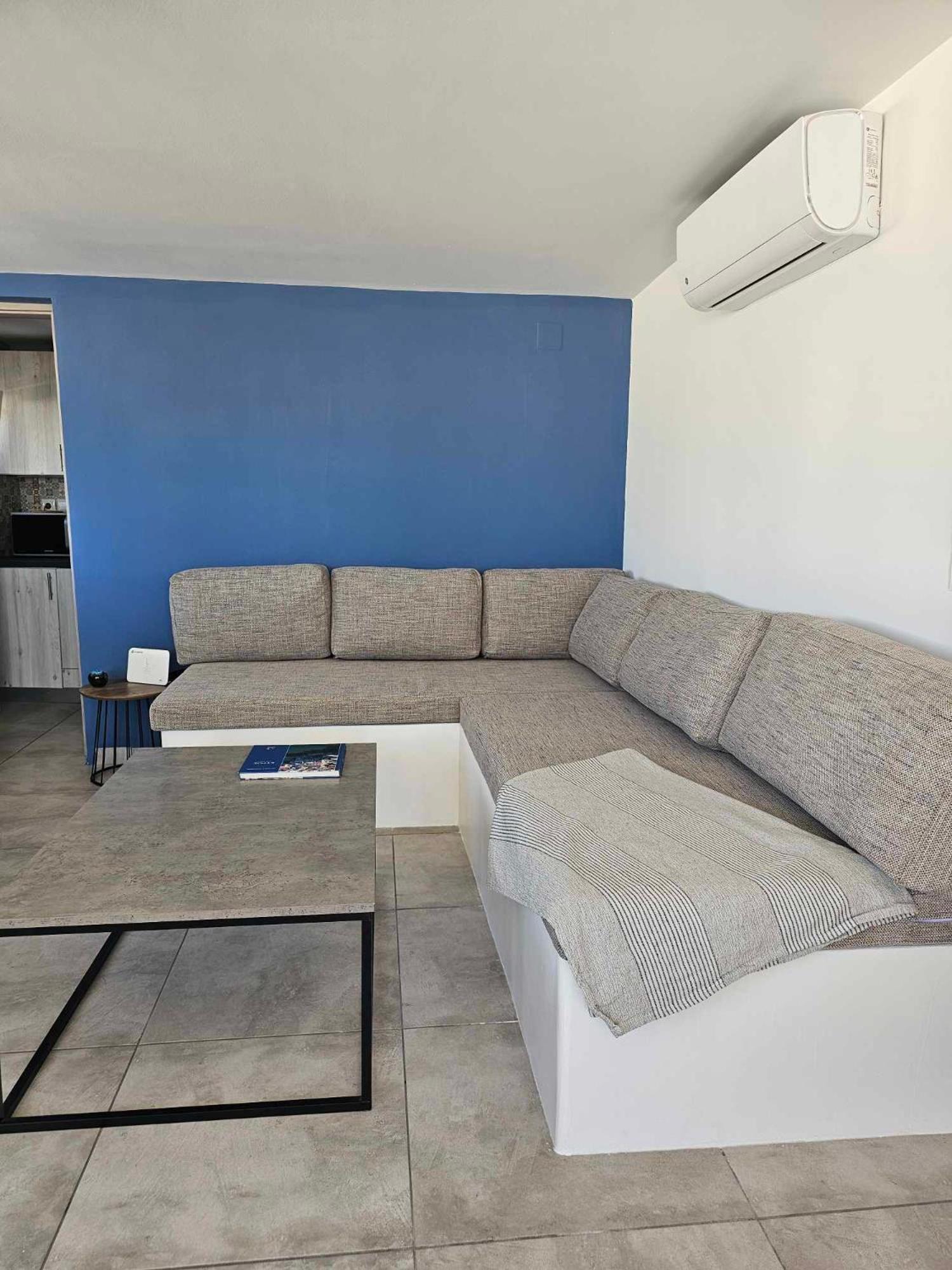 Appartamento Liberty Roof House Ermoupoli Esterno foto