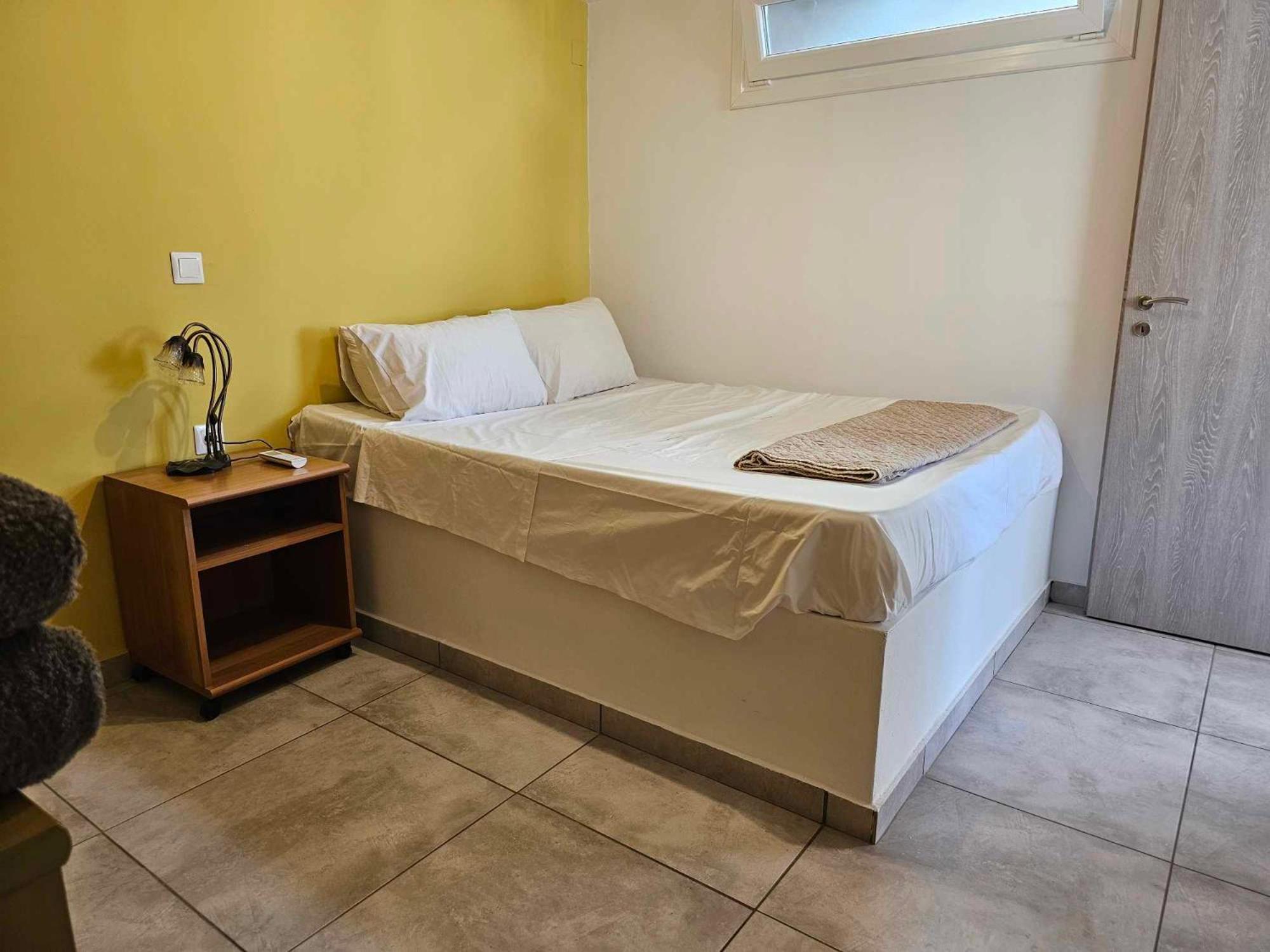 Appartamento Liberty Roof House Ermoupoli Esterno foto