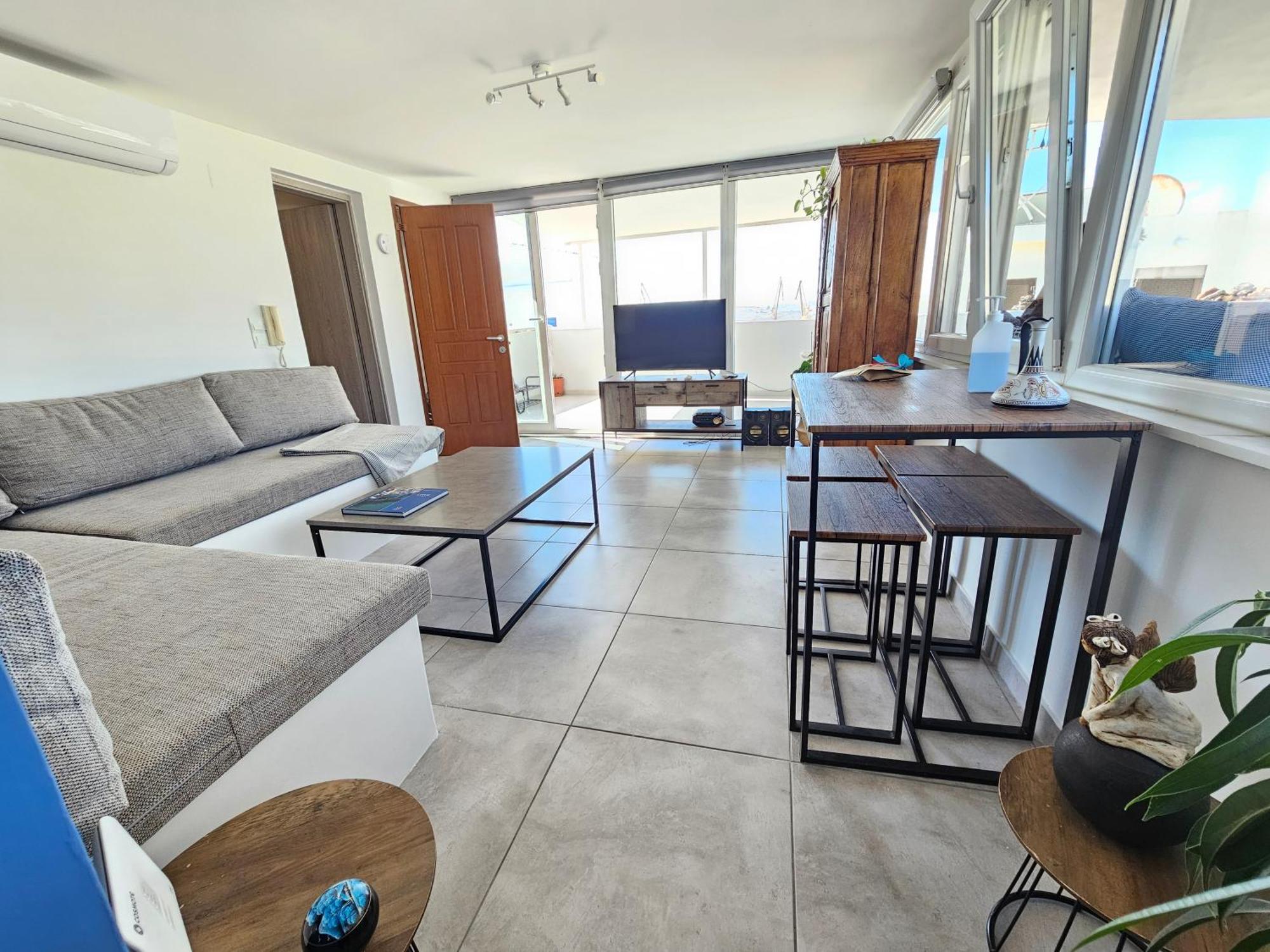 Appartamento Liberty Roof House Ermoupoli Esterno foto